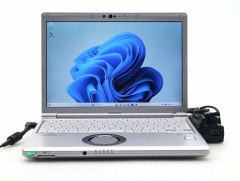 Panasonic CF-SV8RDCVS Core i5-8365U 1.6GHz 8GB 256GB(SSD) 12.1���������� WUXGA 1920x1200 Windows11 Pro 64bit ���� ����šۡ�20261009��
