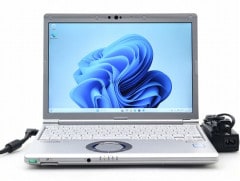 Panasonic CF-SV8RDCVS Core i5-8365U 1.6GHz 8GB 256GB(SSD) 12.1���������� WUXGA 1920x1200 Windows11 Pro 64bit ���� ����šۡ�20261009��