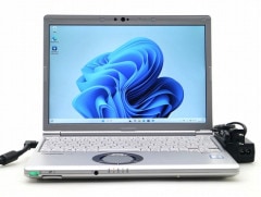 Panasonic CF-SV8RDCVS Core i5-8365U 1.6GHz 8GB 256GB(SSD) 12.1���������� WUXGA 1920x1200 Windows11 Pro 64bit ���� ����šۡ�20261009��