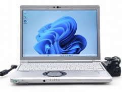 Panasonic CF-SV8RDCVS Core i5-8365U 1.6GHz 8GB 256GB(SSD) 12.1���������� WUXGA 1920x1200 Windows11 Pro 64bit ���� ����šۡ�20261009��