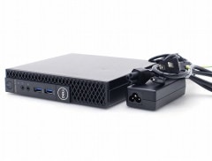 DELL OptiPlex 3070 Micro Core i3-9300T 3.2GHz 8GB 256GB(NVMeSSD) HDMI/DisplayPort���� Windows11 Pro 64bit ����šۡ�20261009��