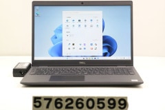 DELL Latitude 3510 Core i5 10310U 1.7GHz/8GB/256GB(SSD)/15.6W/FHD(1920x1080)/Win11����šۡ�20261013��