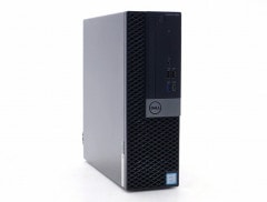 DELL OptiPlex 5060 SFF Core i5-8500 3GHz 8GB 256GB(SSD) DisplayPort x2/���ʥ���RGB���� Windows11 Pro 64bit ����šۡ�20261013��