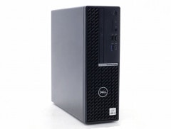 DELL OptiPlex 5080 SFF Core i3-10100 3.6GHz 8GB 256GB(SSD) DisplayPort x2/���ʥ���RGB���� DVD+-RW Windows11 Pro 64bit ���� ����šۡ�20261013��