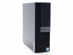 DELL OptiPlex 5060 SFF Core i5-8400 2.8GHz 8GB 256GB(SSD) DisplayPort x2/���ʥ���RGB���� Windows11 Pro 64bit ���� ����šۡ�20261013��