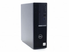 DELL OptiPlex 5080 SFF Core i5-10500 3.1GHz 8GB 256GB(SSD) DisplayPort x2/���ʥ���RGB���� DVD+-RW Windows11 Pro 64bit ���� ����šۡ�20261013��