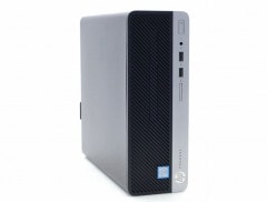 hp ProDesk 400 G6 SFF Core i5-9500 3GHz 8GB 256GB(NVMeSSD) DisplayPort/���ʥ���RGB x2���� DVD-ROM Windows11 Pro 64bit ����šۡ�20261013��