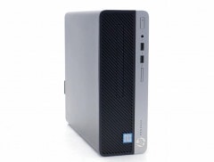 hp ProDesk 400 G6 SFF Core i5-9500 3GHz 8GB 256GB(NVMeSSD) DisplayPort/���ʥ���RGB x2���� DVD-ROM Windows11 Pro 64bit ���� ����šۡ�20261013��