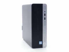 hp ProDesk 400 G6 SFF Core i5-9500 3GHz 8GB 256GB(NVMeSSD) DisplayPort/���ʥ���RGB x2���� DVD-ROM Windows11 Pro 64bit ���� ����šۡ�20261013��