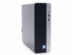 hp ProDesk 400 G6 SFF Core i5-9500 3GHz 8GB 256GB(NVMeSSD) DisplayPort/���ʥ���RGB x2���� DVD-ROM Windows11 Pro 64bit ���� ����šۡ�20261013��