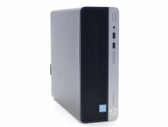 hp ProDesk 400 G6 SFF Core i5-9500 3GHz 8GB 256GB(NVMeSSD) DisplayPort/���ʥ���RGB x2���� DVD-ROM Windows11 Pro 64bit ���� ����šۡ�20261013��