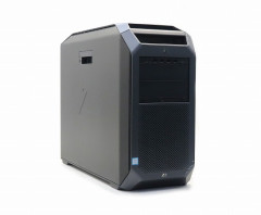 hp Z8 G4 Xeon Gold 6136 3.00GHz(24����å�CPUx2��) 128GB 512GB(SSD)+2TB(HDD) Quadro P4000 DVD-ROM Windows11 Pro for Workstations ����šۡ�20261013��