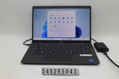 DELL Latitude 7330 Core i7 1255U 1.7GHz/16GB/256GB(SSD)/13.3W/FHD(1920x1080)/Win11����šۡ�20261014��