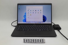 DELL Latitude 7330 Core i7 1255U 1.7GHz/16GB/256GB(SSD)/13.3W/FHD(1920x1080)/Win11����šۡ�20261014��