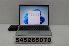 hp Elite x2 G8 Tablet Core i7 1165G7 2.8GHz/16GB/512GB(SSD)/13W/WUXGA+(1920x1280) ���å��ѥͥ�/Win11����šۡ�20261014��