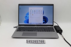 DELL Latitude 5530 Core i5 1245U 1.6GHz/8GB/256GB(SSD)/15.6W/FHD(1920x1080) ���å��ѥͥ�/Win11����šۡ�20261014��