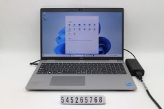 DELL Latitude 5530 Core i5 1245U 1.6GHz/8GB/256GB(SSD)/15.6W/FHD(1920x1080) ���å��ѥͥ�/Win11����šۡ�20261014��