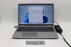 DELL Latitude 5530 Core i5 1245U 1.6GHz/8GB/256GB(SSD)/15.6W/FHD(1920x1080) ���å��ѥͥ�/Win11����šۡ�20261014��
