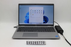 DELL Latitude 5530 Core i5 1245U 1.6GHz/8GB/256GB(SSD)/15.6W/FHD(1920x1080) ���å��ѥͥ�/Win11����šۡ�20261014��