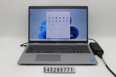 DELL Latitude 5530 Core i5 1245U 1.6GHz/8GB/256GB(SSD)/15.6W/FHD(1920x1080) ���å��ѥͥ�/Win11����šۡ�20261014��