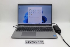 DELL Latitude 5530 Core i5 1245U 1.6GHz/8GB/256GB(SSD)/15.6W/FHD(1920x1080) ���å��ѥͥ�/Win11����šۡ�20261014��