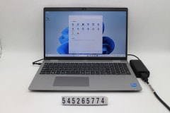 DELL Latitude 5530 Core i5 1245U 1.6GHz/8GB/256GB(SSD)/15.6W/FHD(1920x1080) ���å��ѥͥ�/Win11����šۡ�20261014��