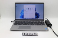 DELL Latitude 5530 Core i5 1245U 1.6GHz/8GB/256GB(SSD)/15.6W/FHD(1920x1080) ���å��ѥͥ�/Win11����šۡ�20261014��