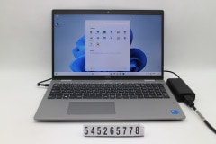 DELL Latitude 5530 Core i5 1245U 1.6GHz/8GB/256GB(SSD)/15.6W/FHD(1920x1080) ���å��ѥͥ�/Win11����šۡ�20261014��