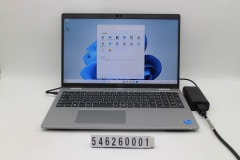 DELL Latitude 5530 Core i5 1245U 1.6GHz/8GB/256GB(SSD)/15.6W/FHD(1920x1080) ���å��ѥͥ�/Win11����šۡ�20261014��