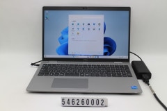 DELL Latitude 5530 Core i5 1245U 1.6GHz/8GB/256GB(SSD)/15.6W/FHD(1920x1080) ���å��ѥͥ�/Win11����šۡ�20261014��