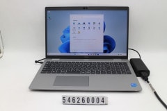 DELL Latitude 5530 Core i5 1245U 1.6GHz/8GB/256GB(SSD)/15.6W/FHD(1920x1080) ���å��ѥͥ�/Win11����šۡ�20261014��