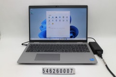 DELL Latitude 5530 Core i5 1245U 1.6GHz/8GB/256GB(SSD)/15.6W/FHD(1920x1080) ���å��ѥͥ�/Win11����šۡ�20261014��