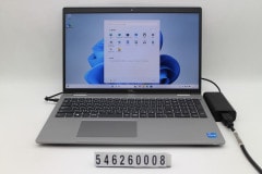 DELL Latitude 5530 Core i5 1245U 1.6GHz/8GB/256GB(SSD)/15.6W/FHD(1920x1080) ���å��ѥͥ�/Win11����šۡ�20261014��