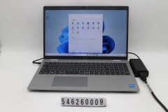 DELL Latitude 5530 Core i5 1245U 1.6GHz/8GB/256GB(SSD)/15.6W/FHD(1920x1080) ���å��ѥͥ�/Win11����šۡ�20261014��
