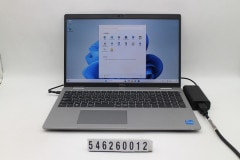 DELL Latitude 5530 Core i5 1245U 1.6GHz/8GB/256GB(SSD)/15.6W/FHD(1920x1080) ���å��ѥͥ�/Win11����šۡ�20261014��