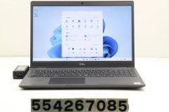 DELL Latitude 3510 Core i5 10210U 1.6GHz/8GB/256GB(SSD)/15.6W/FHD(1920x1080)/Win11����šۡ�20261015��
