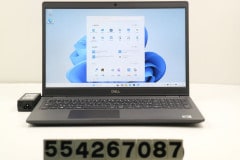 DELL Latitude 3510 Core i5 10210U 1.6GHz/8GB/256GB(SSD)/15.6W/FHD(1920x1080)/Win11����šۡ�20261015��