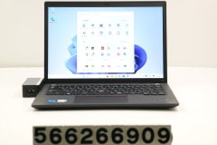 Lenovo ThinkPad X13 Gen2 Core i5 1135G7 2.4GHz/16GB/256GB(SSD)/13.3W/WUXGA(1920x1200)/Win11����šۡ�20261015��