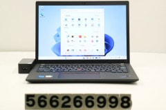 Lenovo ThinkPad X13 Gen2 Core i5 1135G7 2.4GHz/16GB/256GB(SSD)/13.3W/WUXGA(1920x1200)/Win11����šۡ�20261015��