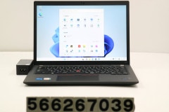 Lenovo ThinkPad X13 Gen2 Core i5 1135G7 2.4GHz/16GB/256GB(SSD)/13.3W/WUXGA(1920x1200)/Win11����šۡ�20261015��