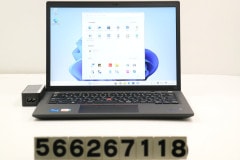 Lenovo ThinkPad X13 Gen2 Core i5 1135G7 2.4GHz/16GB/256GB(SSD)/13.3W/WUXGA(1920x1200)/Win11����šۡ�20261015��