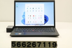 Lenovo ThinkPad X13 Gen2 Core i5 1135G7 2.4GHz/16GB/256GB(SSD)/13.3W/WUXGA(1920x1200)/Win11����šۡ�20261015��