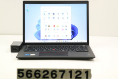 Lenovo ThinkPad X13 Gen2 Core i5 1135G7 2.4GHz/16GB/256GB(SSD)/13.3W/WUXGA(1920x1200)/Win11����šۡ�20261015��