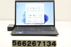 Lenovo ThinkPad X13 Gen2 Core i5 1135G7 2.4GHz/16GB/256GB(SSD)/13.3W/WUXGA(1920x1200)/Win11����šۡ�20261015��