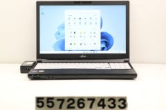 �ٻ��� LIFEBOOK A7511/G Core i7 1185G7 3GHz/16GB/256GB(SSD)/Multi/15.6W/FHD(1920x1080)/Win11����šۡ�20261015��