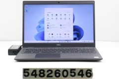 DELL Latitude 3510 Core i5 10310U 1.7GHz/8GB/256GB(SSD)/15.6W/FHD(1920x1080)/Win11����šۡ�20261015��