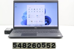 DELL Latitude 3510 Core i5 10310U 1.7GHz/8GB/256GB(SSD)/15.6W/FHD(1920x1080)/Win11����šۡ�20261015��
