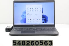 DELL Latitude 3510 Core i5 10310U 1.7GHz/8GB/256GB(SSD)/15.6W/FHD(1920x1080)/Win11����šۡ�20261015��