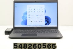 DELL Latitude 3510 Core i5 10310U 1.7GHz/8GB/256GB(SSD)/15.6W/FHD(1920x1080)/Win11����šۡ�20261015��