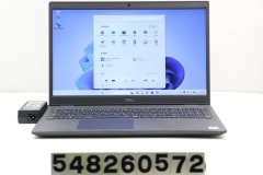 DELL Latitude 3510 Core i5 10310U 1.7GHz/8GB/256GB(SSD)/15.6W/FWXGA(1366x768)/Win11����šۡ�20261015��